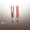 Выпрямитель Dyson Airstrait HT01 Strawberry Bronze /Blush Pink c нашей вилкой